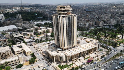 لجنة “الغصب البيّن” في حلب تثير جدلًا واسعًا حول عدالة قراراتها