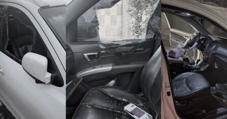 سرقات في ريف إدلب تضاعف أعباء العائدين