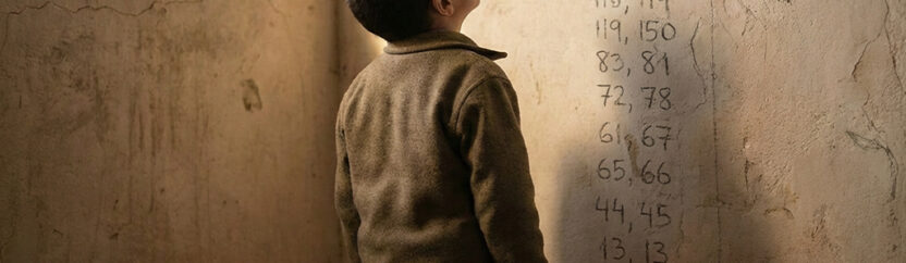 أطفال بلا طول.. قِصر القامة تحدٍ صحي للأطفال وأعباء على الأسر