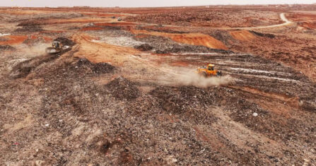  العطش يهدد استقرار العائدين إلى ريف حلب الجنوبي