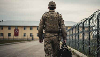 الخدمة العسكرية في تركيا.. إشكالية تواجه الشبّان السوريين المجنّسين