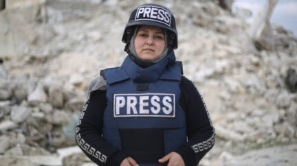 حين لا يكفي الشغف.. صحفيات سوريات بين الطموح وحدود الحركة