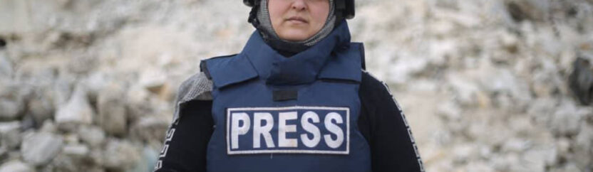 حين لا يكفي الشغف.. صحفيات سوريات بين الطموح وحدود الحركة