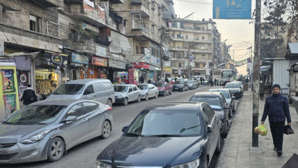 تحسّن نسبي بالخدمات في حيي الشيخ مقصود والأشرفية بحلب