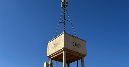 أفرانٌ متوقفة وخبز غير صالح للاستهلاك في ريف حلب الجنوبي 