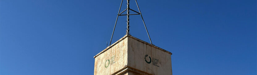 ريف حلب الجنوبي خارج التغطية