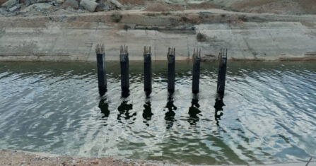 أفرانٌ متوقفة وخبز غير صالح للاستهلاك في ريف حلب الجنوبي 