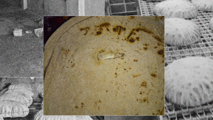 أفرانٌ متوقفة وخبز غير صالح للاستهلاك في ريف حلب الجنوبي 