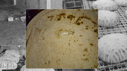 أفرانٌ متوقفة وخبز غير صالح للاستهلاك في ريف حلب الجنوبي 