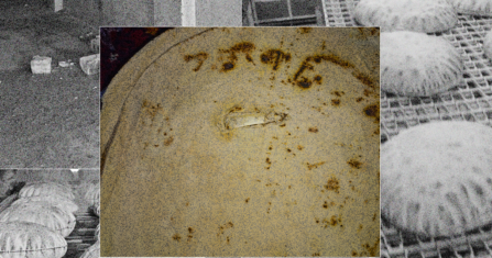 في أثر الرغيف.. حكاية الخبز في السويداء