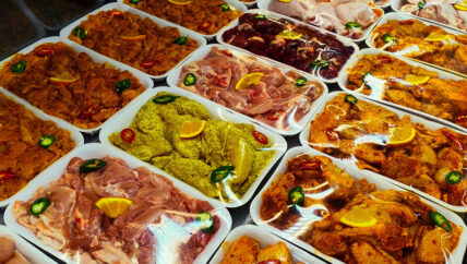 قرار جديد بالسماح باستيراد الفروج.. خطوة لاحتواء تقلبات السوق