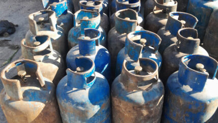 الغاز متوفر في التصريحات.. ومفقود على أرض الواقع في إدلب