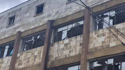 مستوصف طبي وحيد في الشيخ مقصود.. السكان يبحثون عن العلاج خارج الحي