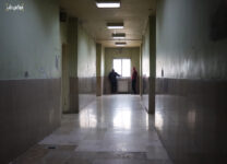 مستشفى ابن خلدون في حلب.. خط الدفاع الأخير عن الصحة النفسية