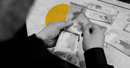العدالة الوظيفية.. عنوان احتجاجات الكوادر الإدارية في جامعة حلب