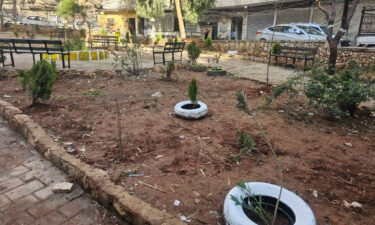 في الشيخ مقصود.. حدائق مهملة تحرم الأطفال اللعب ومبادرات مجتمعية تعيد تأهيل ما تيسر