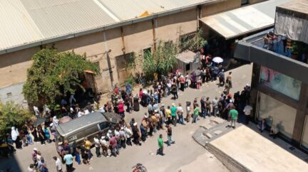 في أثر الرغيف.. حكاية الخبز في السويداء