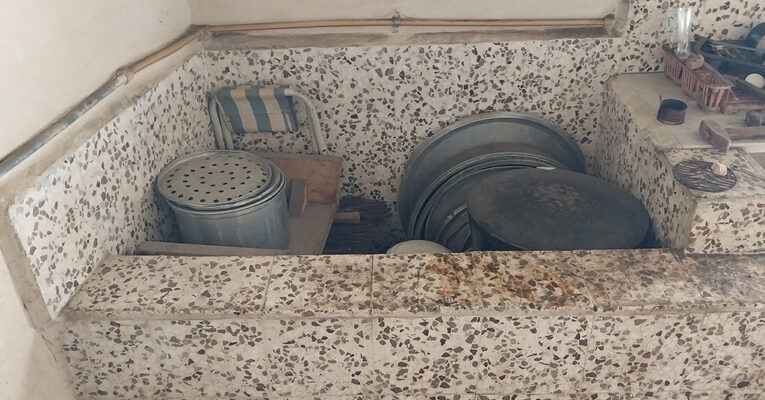 ورشة الضفادع الأخيرة.. من سواقي الغاب إلى موائد لبنان