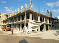 توسّع عمراني في عفرين.. مخالفات في البناء وتجاوزات على الأراضي الزراعية