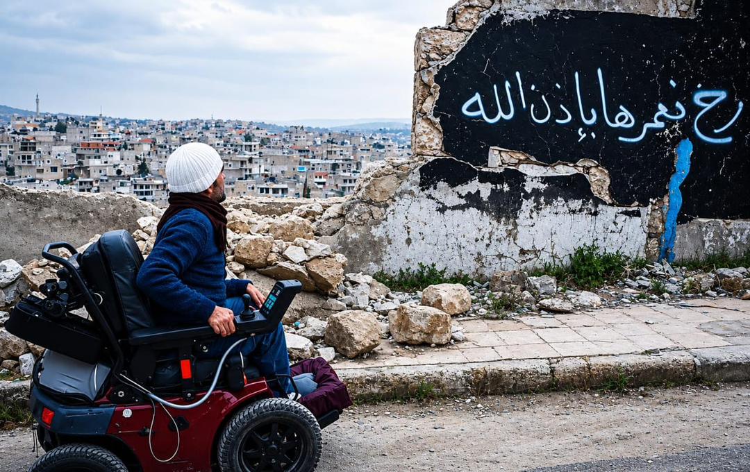 Aleppo