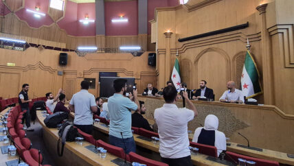 غرامات تصل إلى 50 ألف ليرة جديدة.. حلب تبدأ تطبيق قرار تنظيمي شامل 