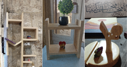 النول الحلبي وحرّاسه.. البحث عن وريث