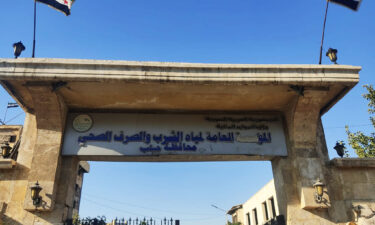 أحياء عطشى في حلب.. تفاوت وعدم التزام في جداول الضخ