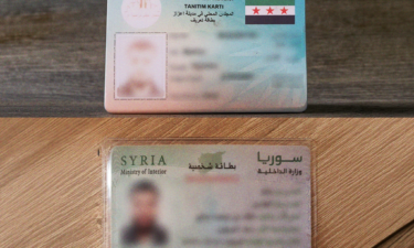بطاقات شخصية بلا اعتراف.. تعقيدات جديدة لسكان الشمال السوري