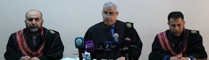 العدالة الانتقالية في سوريا.. الحدود الفاصلة بين القانون والانتقام