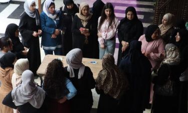 في عفرين.. نساء يوسعن أدوارهن في بناء الثقة والتماسك المجتمعي