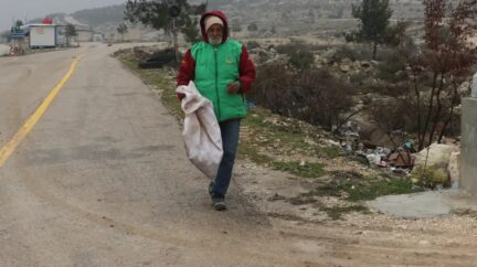 أبو عبدو.. طريق أطول من الذاكرة