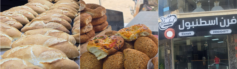 من مطابخ المهجر إلى سوريا.. سوريون يعودون بوصفات تعلموها خلال سنوات اللجوء