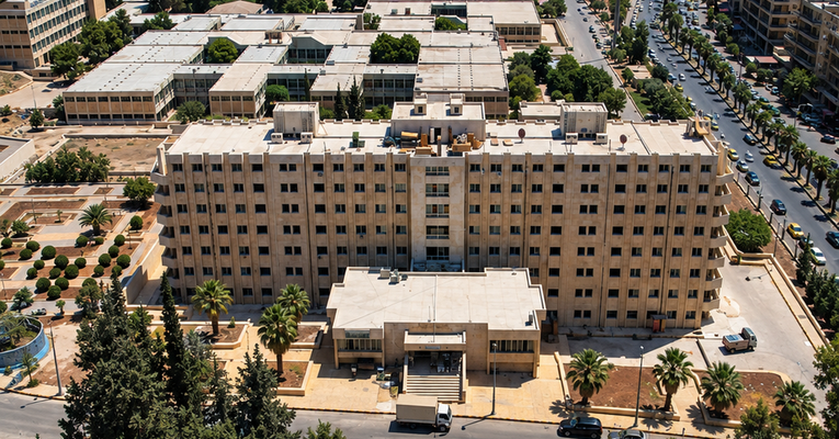 خلف أبواب السكن الجامعي.. سوريا مصغّرة تكتشف بعضها