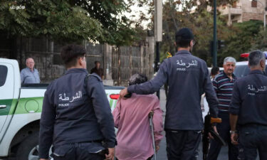 معالجة ظاهرة التسول بحلب.. ماذا تحقق خلال عام من الحملة؟