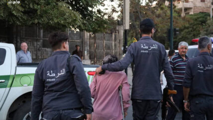 معالجة ظاهرة التسول بحلب.. ماذا تحقق خلال عام من الحملة؟