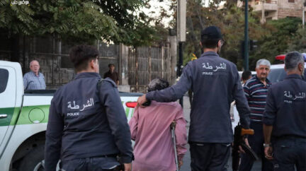 معالجة ظاهرة التسول بحلب.. ماذا تحقق خلال عام من الحملة؟