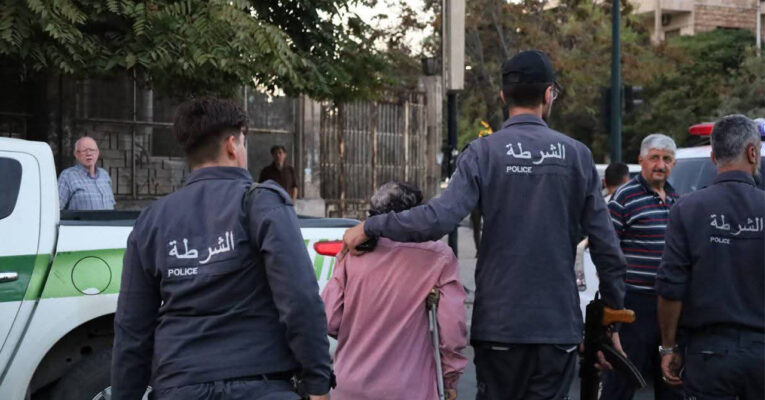 معالجة ظاهرة التسول بحلب.. ماذا تحقق خلال عام من الحملة؟