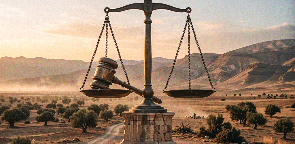 تمهيد للعدالة الانتقالية.. البحث عنها في الماضي