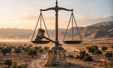 تمهيد للعدالة الانتقالية.. البحث عنها في الماضي