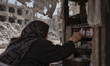 ضحايا بلا ممثلين.. من يحمل صوت الفلسطينين السوريين في مسار العدالة الانتقالية؟