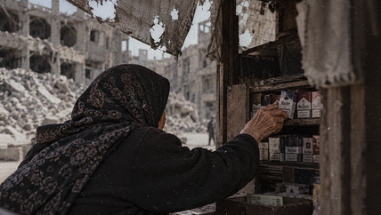 ضحايا بلا ممثلين.. من يحمل صوت الفلسطينين السوريين في مسار العدالة الانتقالية؟