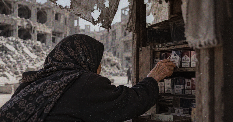 ضحايا بلا ممثلين.. من يحمل صوت الفلسطينين السوريين في مسار العدالة الانتقالية؟
